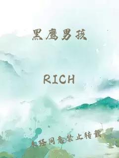 黑鹰男孩