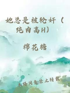 她总是被轮奸（纯肉高H）