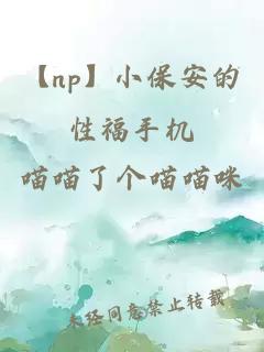 【np】小保安的性福手机