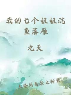 我的七个姐姐沉鱼落雁