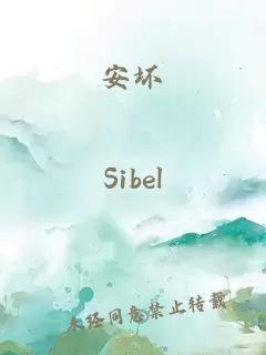 安坏
