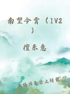 南望今霄（1V2）