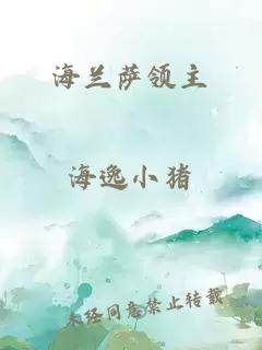 海兰萨领主