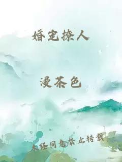 婚宠撩人